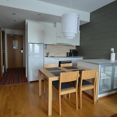 Yllaeshuiput Apartment Yllasjarvi Ngoại thất bức ảnh
