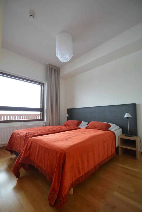 Yllaeshuiput Apartment Yllasjarvi Ngoại thất bức ảnh