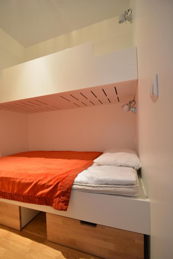 Yllaeshuiput Apartment Yllasjarvi Ngoại thất bức ảnh