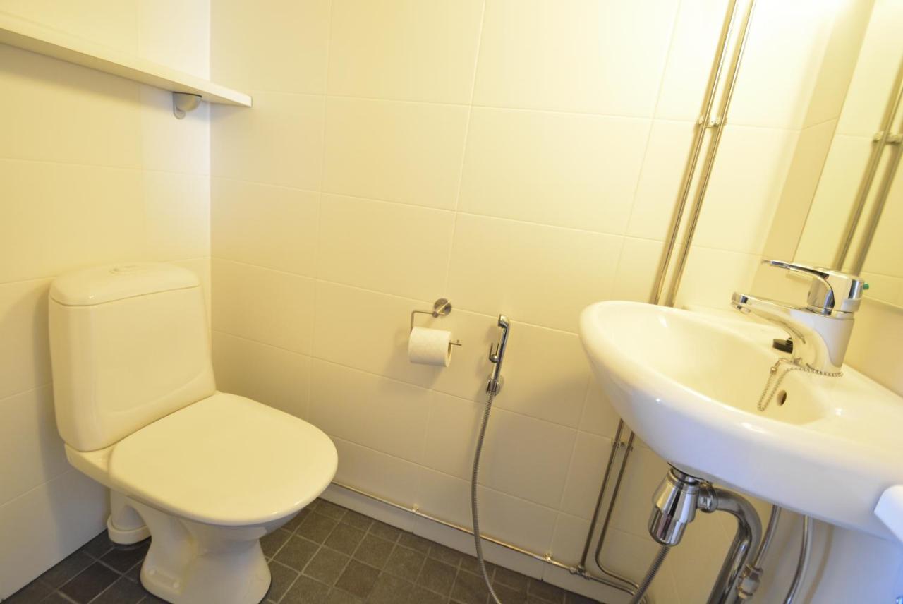 Yllaeshuiput Apartment Yllasjarvi Ngoại thất bức ảnh