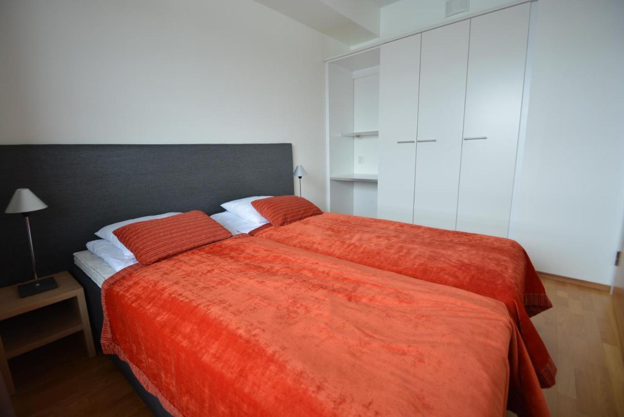 Yllaeshuiput Apartment Yllasjarvi Ngoại thất bức ảnh